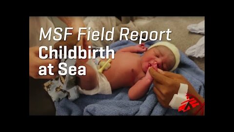 Childbirth in the Mediterranean