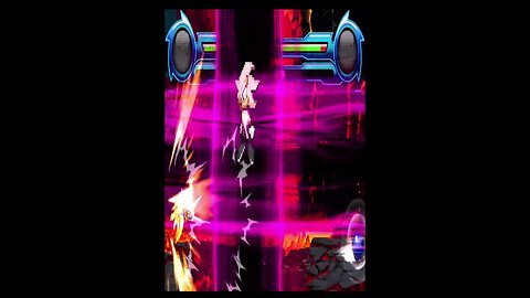 Sonic Black VS Silver Sonic I Sonic Colors Ultimate Mugen #shorts #short #shortvideo