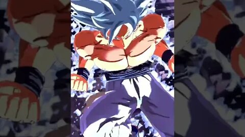 Ultra Vegito 💀 - Dragon Ball Legends #shorts