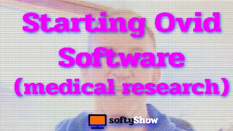 Starting and Selling A Software Company - Ovid Software