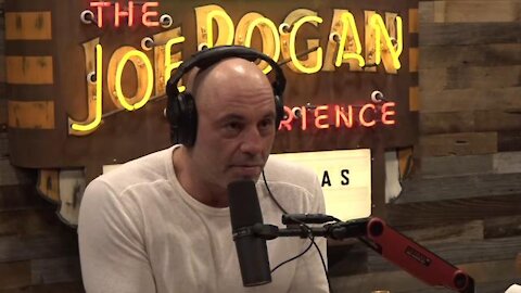 Dr Robert Malone on The Joe Rogan Experience Podcast (JRE #1757 Dec 31 2021 / 1 Jan 2022)