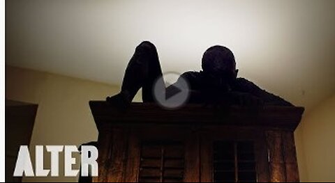 “The Armoire”- Horror Short Film