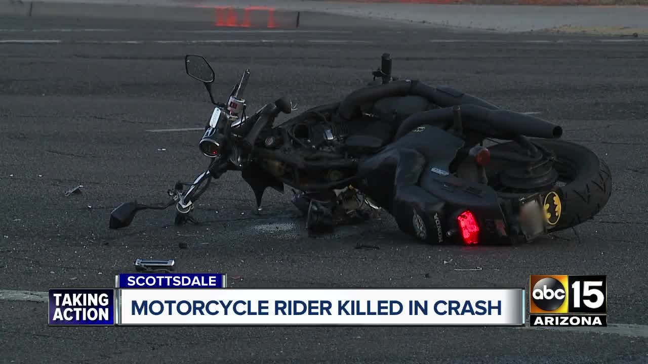 Lakeland Police Officer killed in motorcycle crash, sheriff's office ...