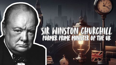 Famous Quotes |Winston Churchill|