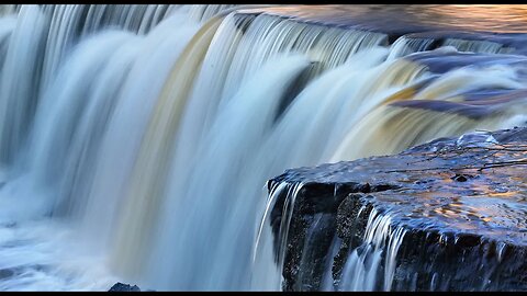 Embracing the Flow Meditation: Aligning with Universal Intelligence.