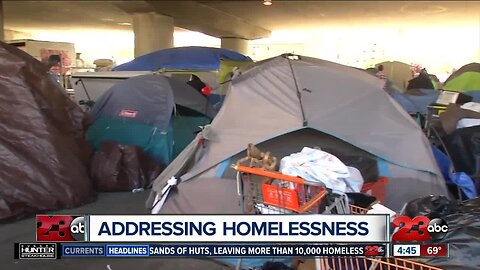 Panel says California should consider declaring a state of emergency over homeless crisis