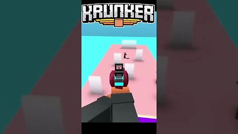 Krunker.io #shorts