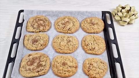 CHOCOLATE BISCUITS Learn this amazing recipe now