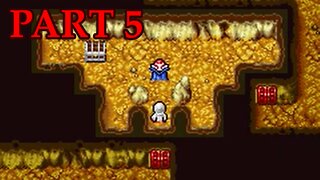 Let's Play - Final Fantasy I (GBA) part 5