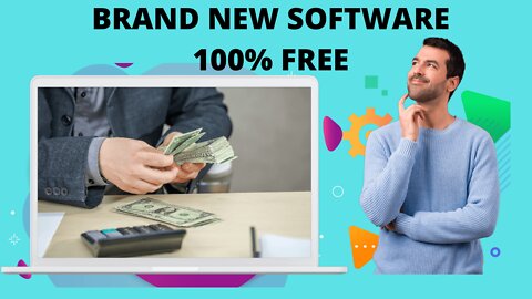 BRAND NEW SOFTWARE CREATES HIGH-CONVERTING OPTIN PAGES IN 60 SECONDS OR LESS FOR 100% FREE!