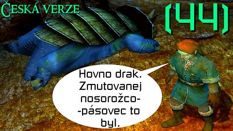 Pojďme Hrát GOOKA 2: Záhada Janatris |44| - Magický "Drak" {CZ}