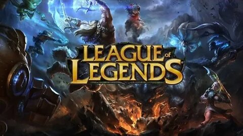 League of Legends - #PlayerDJ - 95