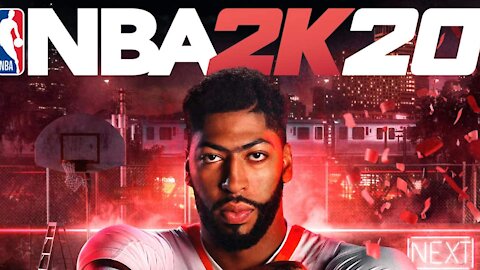 South Carolina High School Basketball On NBA 2k20 PC