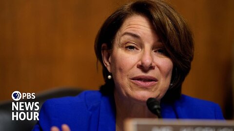 Minnesota Sen. Klobuchar says Tim Walz brings ‘Midwestern common sense’ to politics