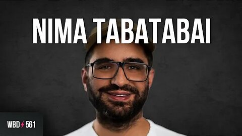 Bitcoin & the Energy Transition with Nima Tabatabai