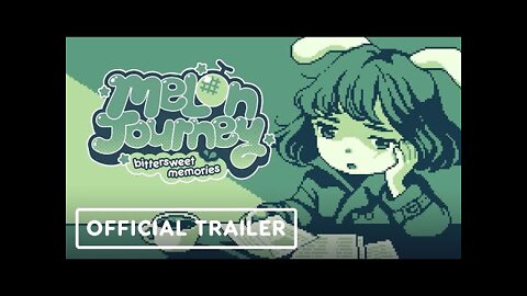 Melon Journey: Bittersweet Memories - Official Trailer | PAX East 2022