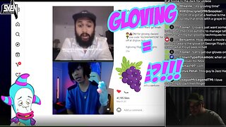 Gloving is RAPE | SVENSTREAMS S3ALPHA 11