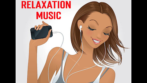 Beautiful Relaxing Music to Relieve Stress