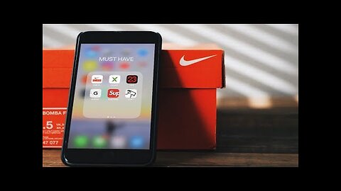 TOP 5 SNEAKERHEAD & HYPEBEAST APPS