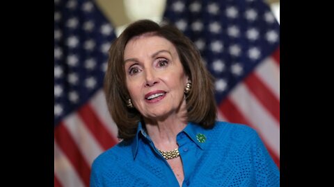 Pelosi: White House Should Request $45 Billion More in COVID-19 Aid