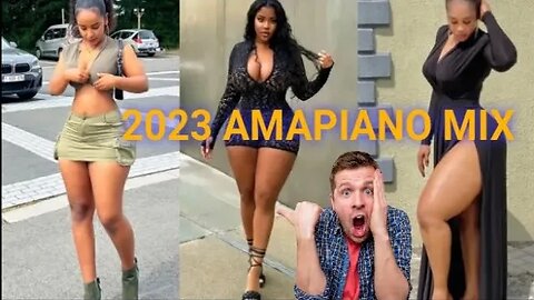 The best Amapiano compilation trending TikTok videos of the year 2023 🔥 YouTube videos, new videos