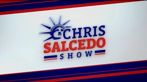 The Chris Salcedo Show ~ Full Show ~ 02 - 22 - 21.