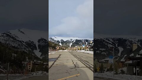 Copper Mountain Colorado!