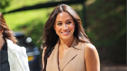 Harry’s memoir to include Meghan’s emotional healing journey