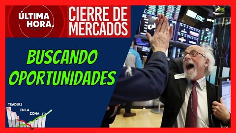 🔴MERCADOS FINANCIEROS HOY🔥ANÁLISIS Técnico FOREX