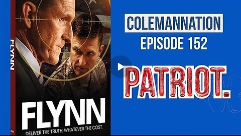 General Flynn & Ron Coleman: The Fighting Ascent of Mike Flynn