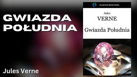 Gwiazda Południa - Juliusz Verne | Audiobook PL