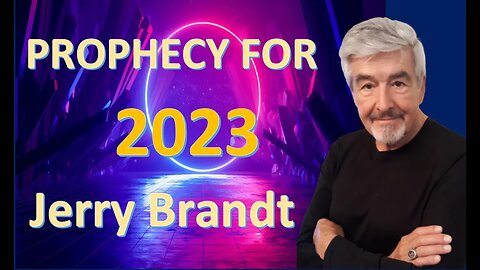 2023 Prophecy!//What Is The Spirit Saying?