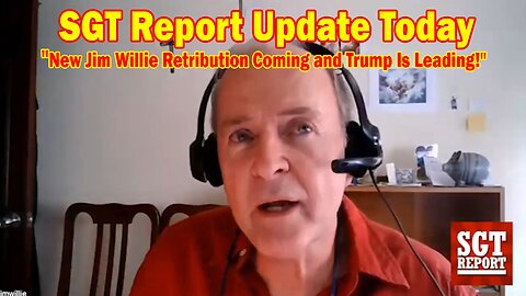 SGT Report BIG Intel Sep 11: "Retribution Coming and Trump Is Leading"