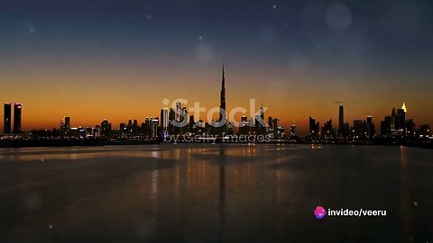 Dubai Unveiled The City of Gold