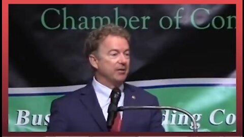 Rand Paul Mocks Biden, Fauci For July 4th COVID-19 Guidance-1568