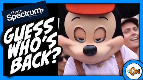 Disney and Spectrum Settle Dispute! Disney Selling a $1500 Blu-ray Set?!