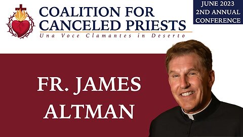 A House United: Fr. James Altman