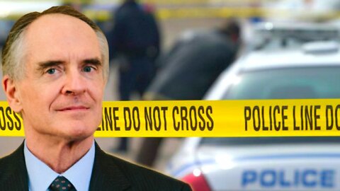 Jared Taylor || Three Dutch Commandos Shot by Drive-by Shooter in Indianapolis