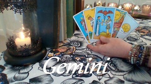 Gemini ❤ BEAUTIFUL! This Love Will Be Celebrated Gemini! FUTURE LOVE June 2023 #Tarot