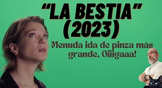 La Bestia (2023)