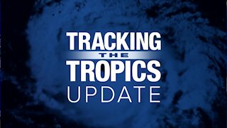 Tracking the Tropics | September 7 Evening Update