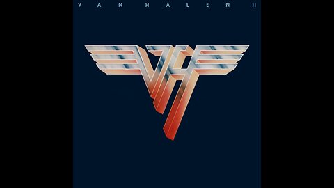 Van Halen - Van Halen II