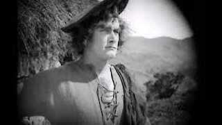 Rob Roy (1922 film) - Directed by W.P. Kellino - Full Movie