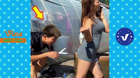 Whatsapp Funny Videos_Verry Injection Comedy Video Stupid Boys_New Doctor Funny Video 2021