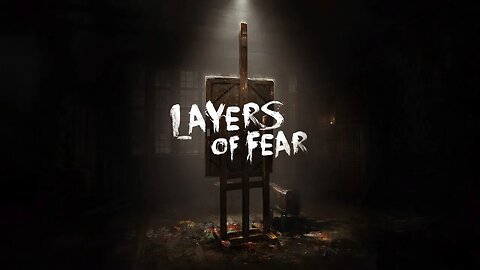 Layers of Fear - Episode 6