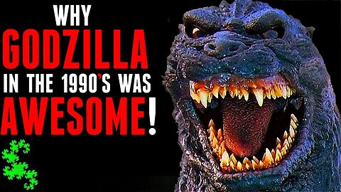 The ULTIMATE And Most BRUTAL Godzilla Movies Ever Made!