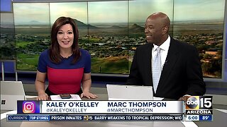 ABC15 Mornings | July 15, 6am