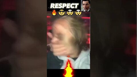 Respect 😍😍💯🔥🔥