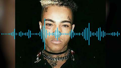 XXXTentacion Shot Dead Emergency Dispatch Audio