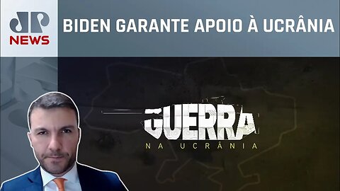 Putin acusa Ocidente de provocar conflito na Ucrânia